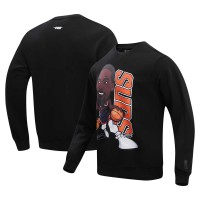 Кофта Kevin Durant Phoenix Suns Pro Standard Avatar - Black