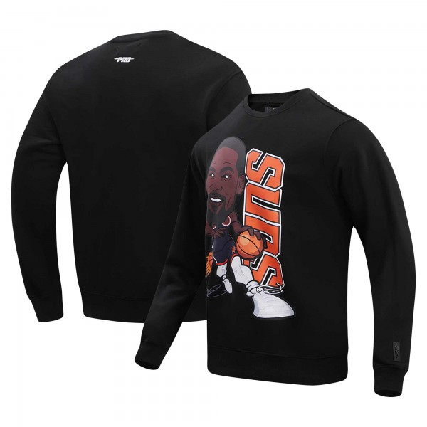 Кофта Kevin Durant Phoenix Suns Pro Standard Avatar - Black