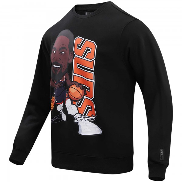 Кофта Kevin Durant Phoenix Suns Pro Standard Avatar - Black