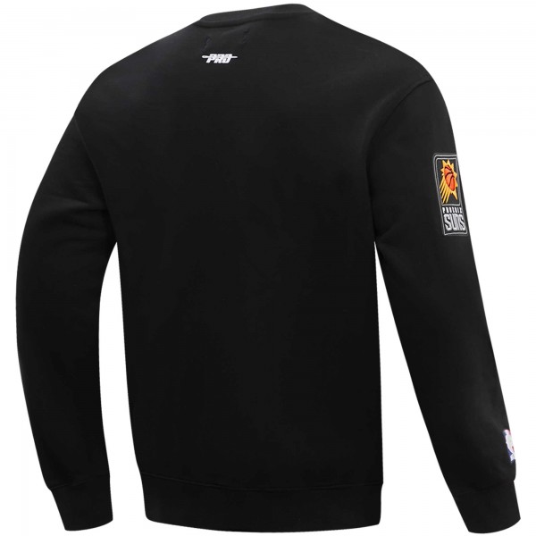 Кофта Kevin Durant Phoenix Suns Pro Standard Avatar - Black