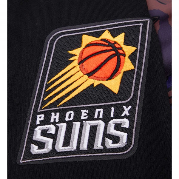 Кофта Kevin Durant Phoenix Suns Pro Standard Avatar - Black