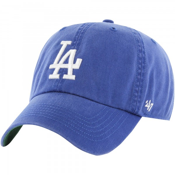 Бейсболка Los Angeles Dodgers 47 Sure Shot Classic Franchise - Royal