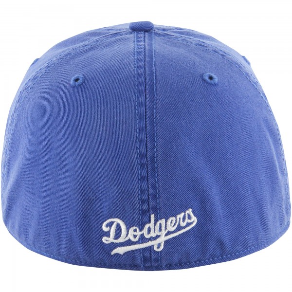 Бейсболка Los Angeles Dodgers 47 Sure Shot Classic Franchise - Royal