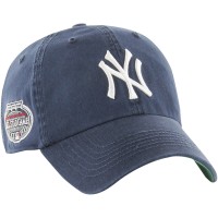 Бейсболка New York Yankees 47  Sure Shot Classic Franchise - Navy