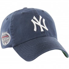 Бейсболка New York Yankees 47  Sure Shot Classic Franchise - Navy