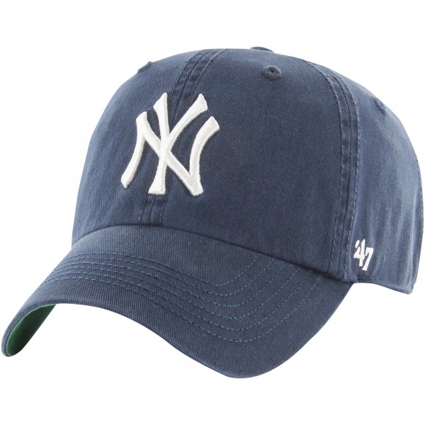 Бейсболка New York Yankees 47  Sure Shot Classic Franchise - Navy