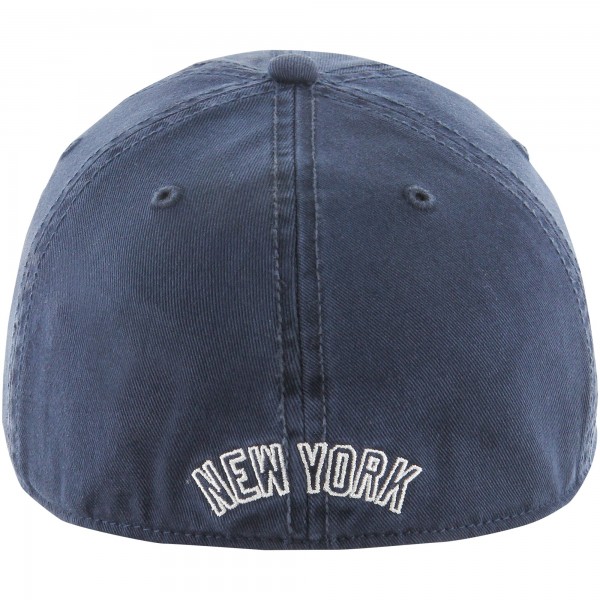 Бейсболка New York Yankees 47  Sure Shot Classic Franchise - Navy