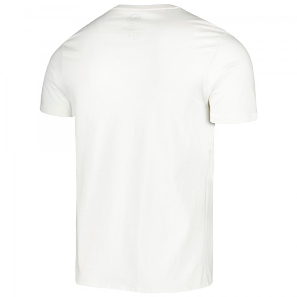 Washington Wizards Rui Hachimura 47 White Name & Number T-Shirt