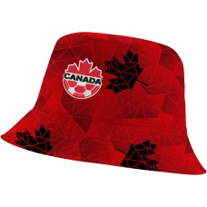 Панама Canada Soccer Nike Core - Red