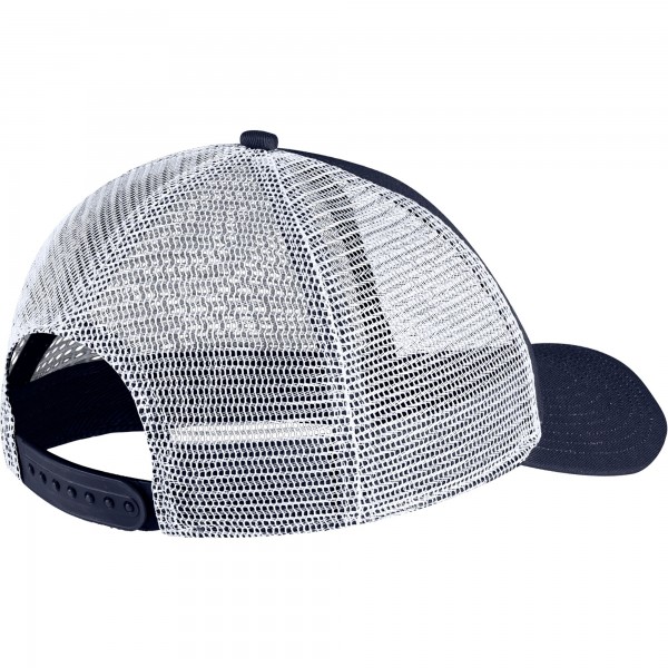 Бейсболка Paris Saint-Germain Nike Classic99 Trucker - Navy