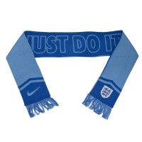 England National Team Nike Local Verbiage Scarf