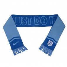England National Team Nike Local Verbiage Scarf