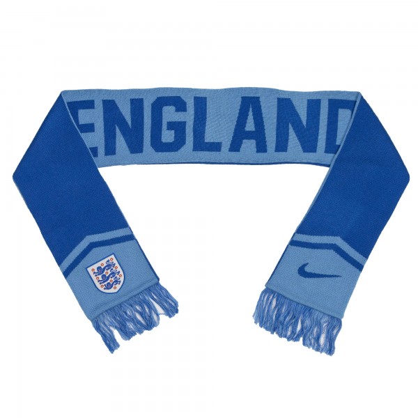 England National Team Nike Local Verbiage Scarf
