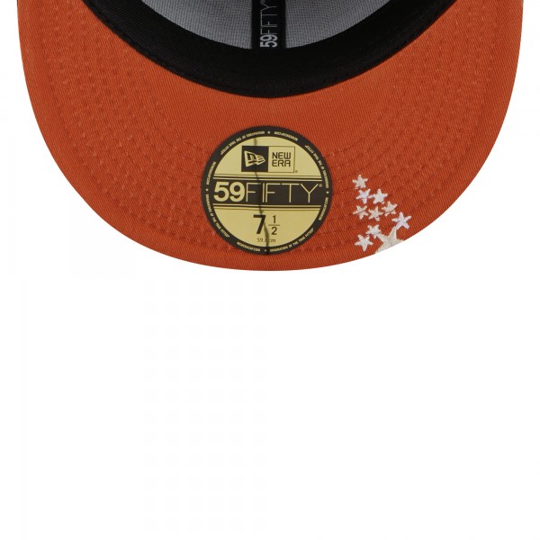 Бейсболка New York Yankees New Era  Meteor 59FIFTY - Navy