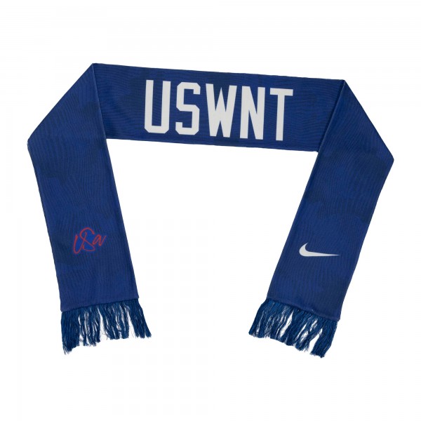 USWNT Nike Local Verbiage Scarf