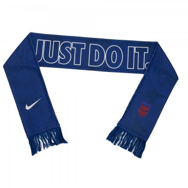 USWNT Nike Local Verbiage Scarf
