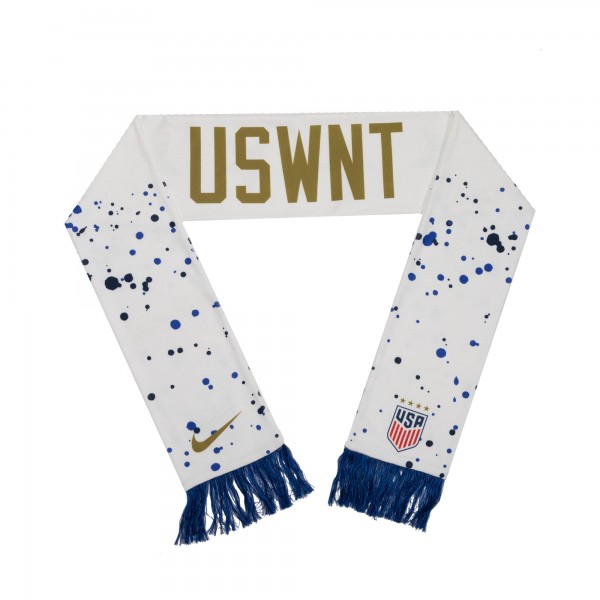 Шарф USWNT Nike Local Verbiage 