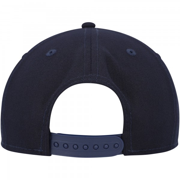 Бейсболка USMNT New Era Script Golfer - Navy