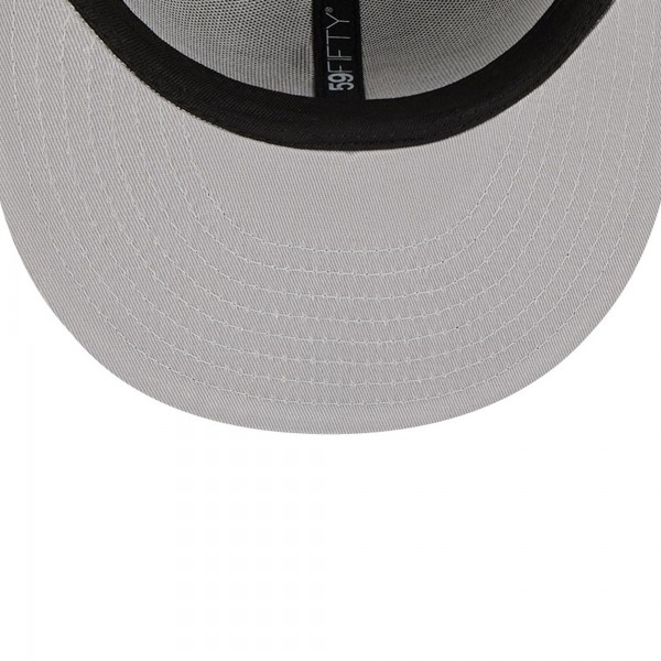 Бейсболка New York Yankees New Era Harvest Yankee Stadium Inaugural Season 59FIFTY - Brown