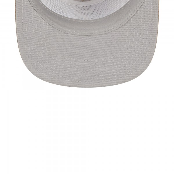 Бейсболка Los Angeles Dodgers New Era Golfer - Khaki