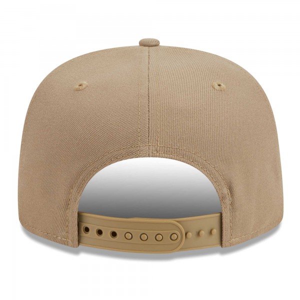 Бейсболка New York Yankees New Era Golfer - Khaki