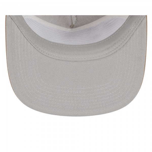 Бейсболка New York Yankees New Era Golfer - Khaki