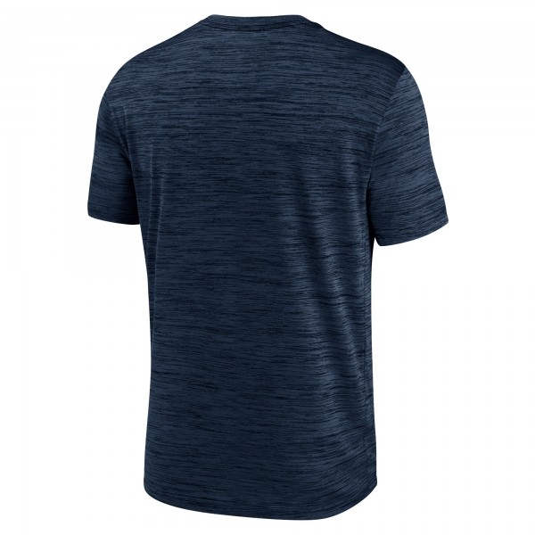 Футболка Nike 2023 MLB All-Star Game Compass Velocity Performance - Navy