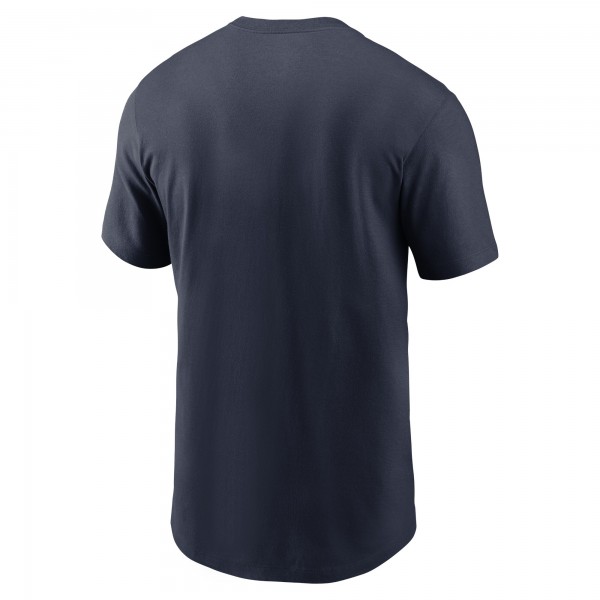 Футболка Nike 2023 MLB All-Star Game Coffee Local - Navy