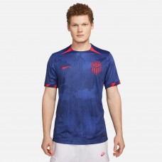 Игровая джерси USWNT Nike 2023 Away Replica - Royal