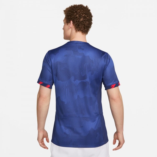 Игровая джерси USWNT Nike 2023 Away Replica - Royal