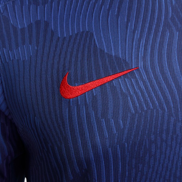 Игровая джерси USWNT Nike 2023 Away Replica - Royal