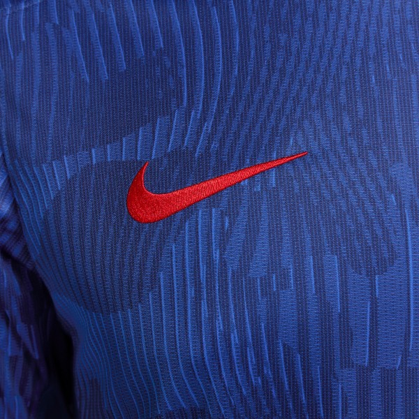 Игровая джерси USMNT Nike 2023 Away Replica - Royal