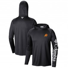 Кофта Phoenix Suns Columbia  Terminal Tackle - Black