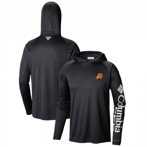 Кофта Phoenix Suns Columbia  Terminal Tackle - Black