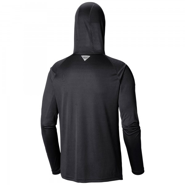 Кофта Toronto Raptors Columbia  Terminal Tackle - Black