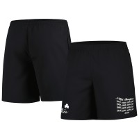 Шорты Boston Celtics Mitchell & Ness 17x Champions Heritage - Black