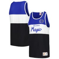 Майка Orlando Magic Mitchell & Ness Special Script - Black