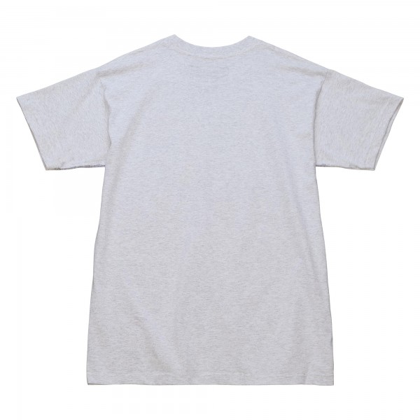 Футболка Kurt Rambis Los Angeles Lakers Mitchell & Ness Player - Gray
