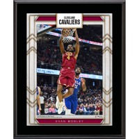 Evan Mobley Cleveland Cavaliers Fanatics Authentic 10.5 x 13 Sublimated Player Plaque