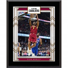 Evan Mobley Cleveland Cavaliers Fanatics Authentic 10.5 x 13 Sublimated Player Plaque