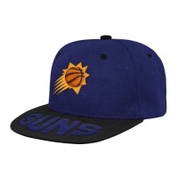 Бейсболка Phoenix Suns Youth Backboard - Purple