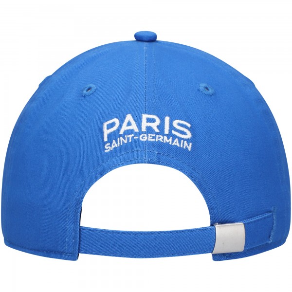 Бейсболка Paris Saint-Germain Casuals - Blue