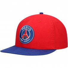 Бейсболка Paris Saint-Germain Swingman - Red