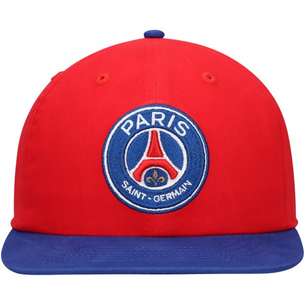 Бейсболка Paris Saint-Germain Swingman - Red