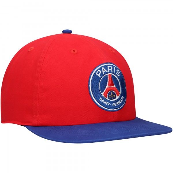 Бейсболка Paris Saint-Germain Swingman - Red