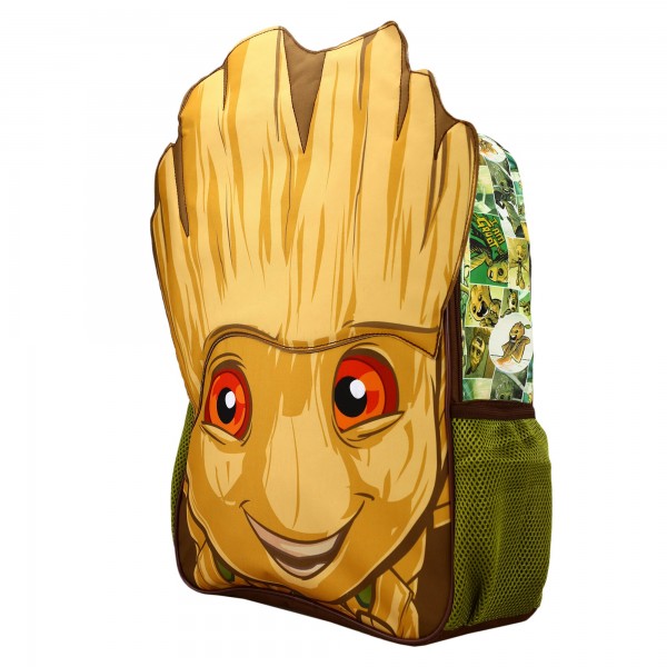 Детский рюкзак Guardians of the Galaxy