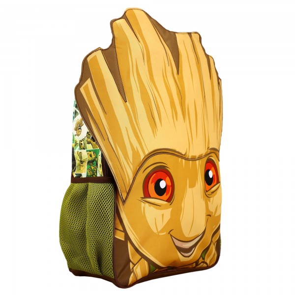 Детский рюкзак Guardians of the Galaxy