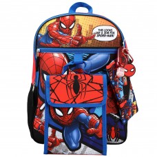 Детский рюкзак Spider-Man