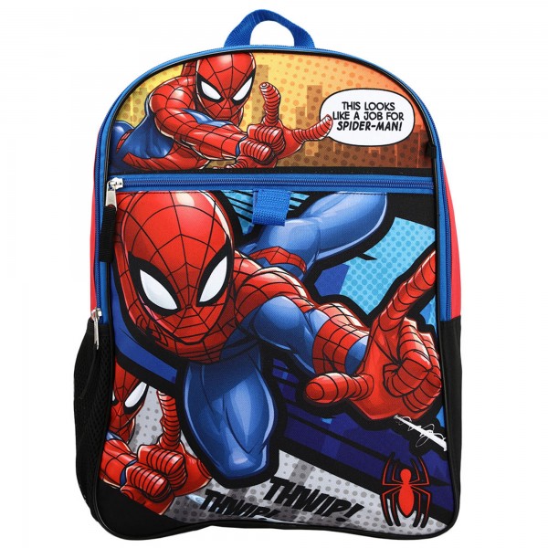 Детский рюкзак Spider-Man