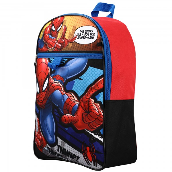 Детский рюкзак Spider-Man